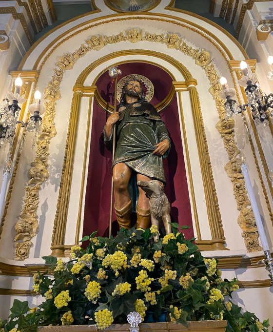 Arreglo Floral para Difuntos