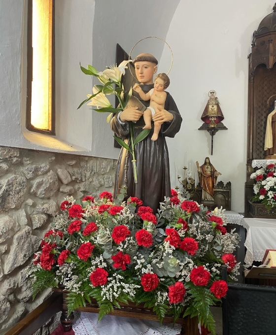 Arreglo de Flores Funeraria