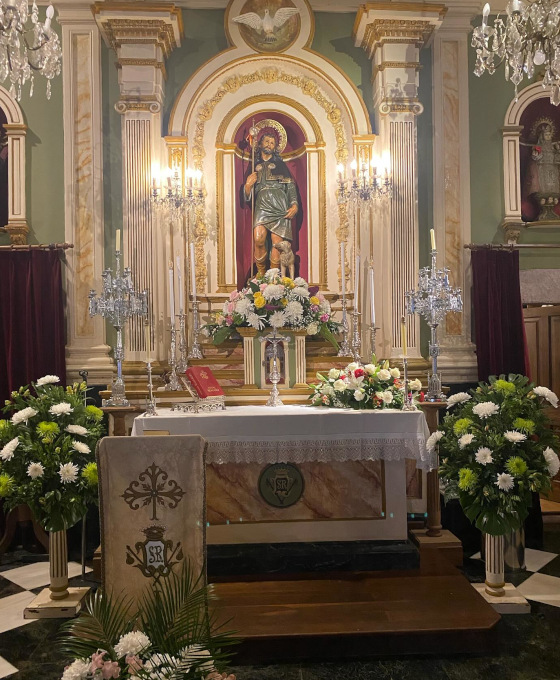 Arreglos Florales Funeral